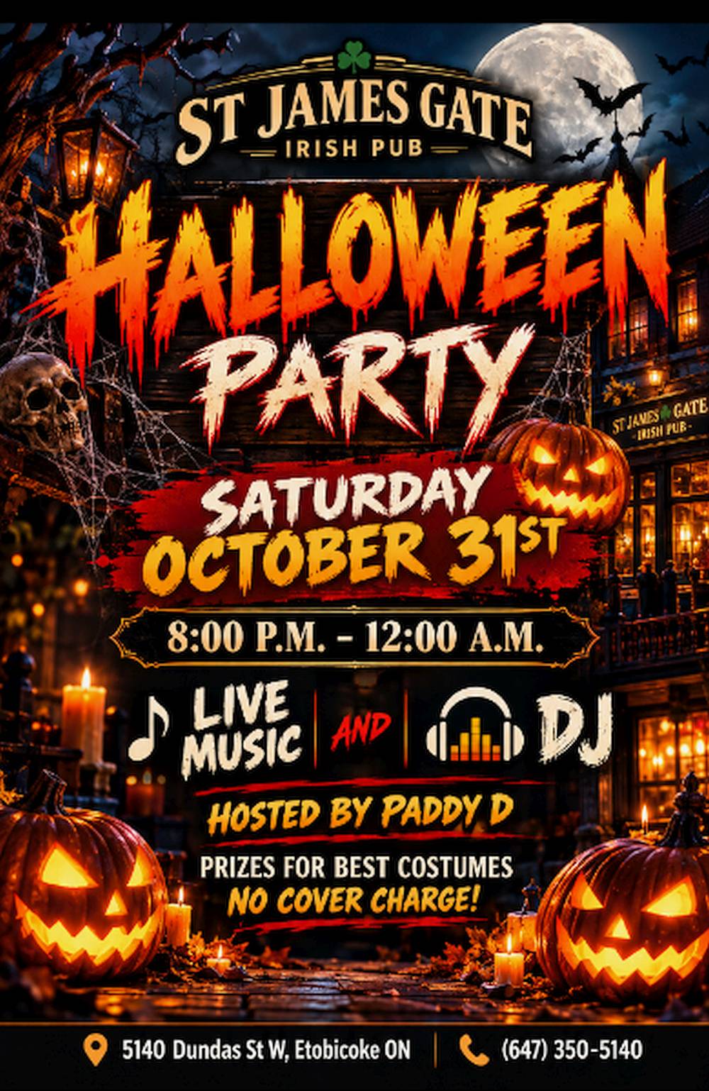 HALLOWEEN