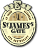 ST JAMES GATE